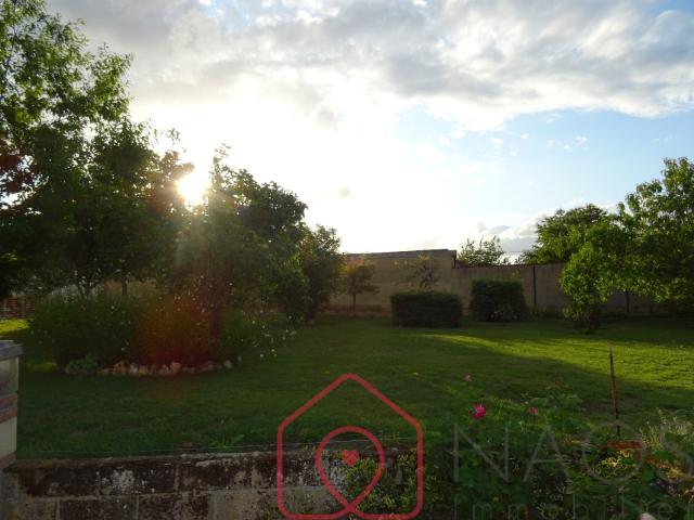 Terrain vente à Vierzon, Aubigny-sur-nère