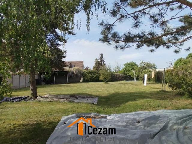 Terrain vente à Les Andelys, Muids