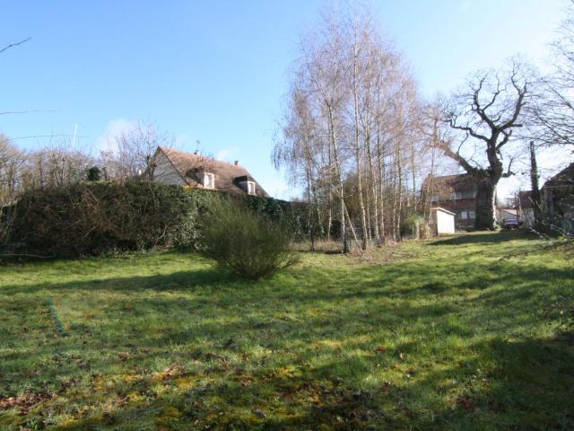 Terrain vente à Palaiseau, Angervilliers