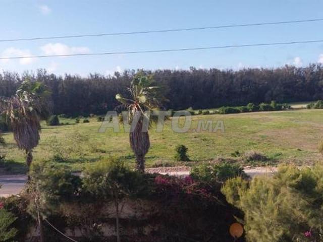 Propriété vente à Anfa, Gharb-Chrarda-Beni Hssen