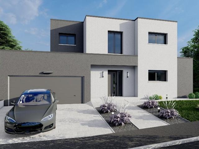 Maison vente à Metz, Grand Est