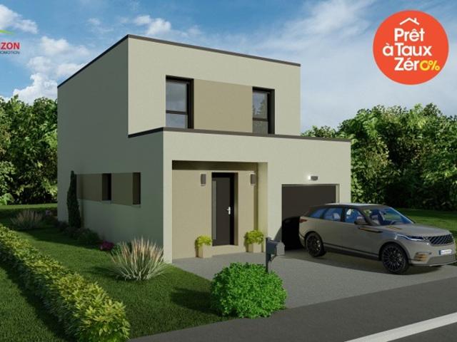 Maison vente à Val-de-Briey, Longwy