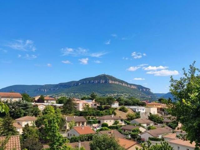 Terrain vente à Millau