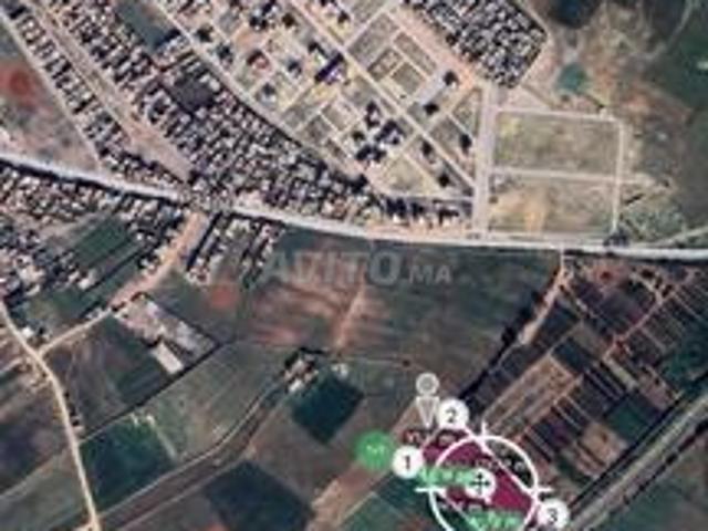 Propriété vente à El Ma, Gharb-Chrarda-Beni Hssen