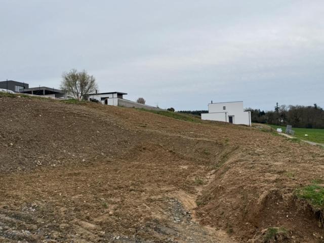 Terrain vente à Pontivy, Bretagne