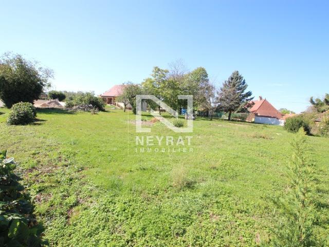 Terrain vente à Louhans-Châteaurenaud, Saint-germain-du-bois