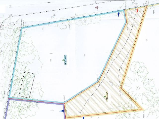 Terrain vente à Les Sables-d'Olonne, Saint-hilaire-de-riez