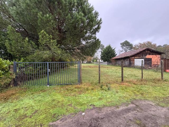 Maison vente à Mont-de-marsan, Landes