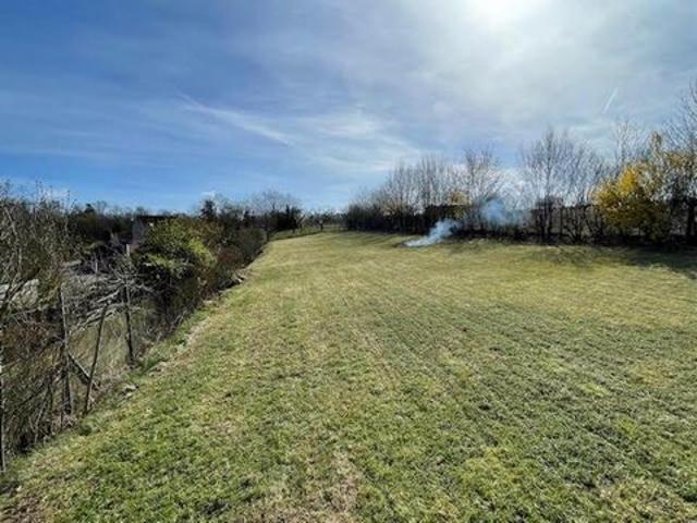 Terrain vente à Montbard, Châtillon-sur-seine