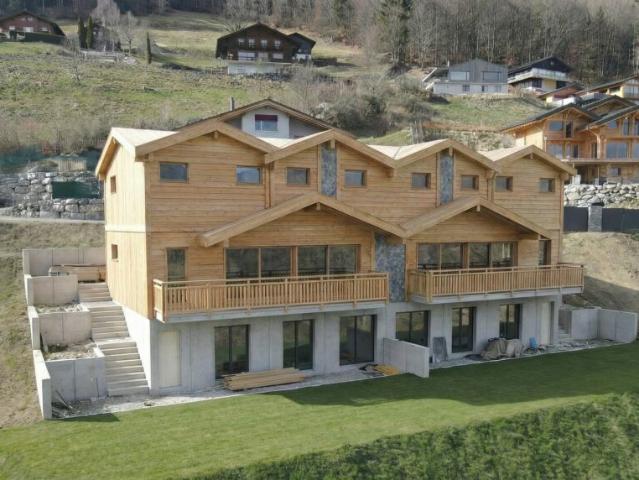 Immobilie kaufen in Collombey-Muraz, Wallis