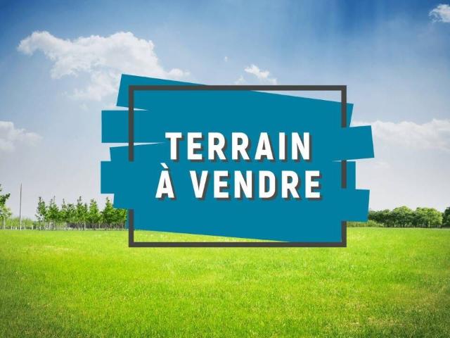 Terrain vente à Foulayronnes