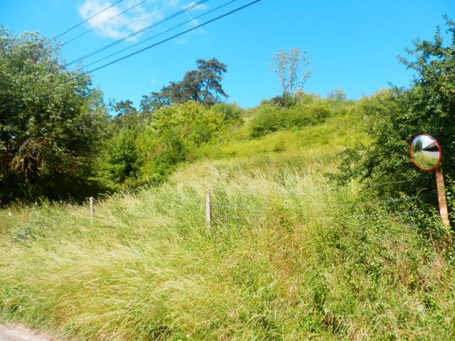 Terrain vente à Les Andelys, Louviers