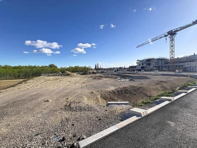 Terrain vente à Montpellier, Mauguio