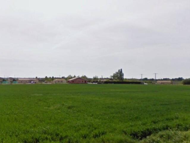 Terrain vente à Meilhan-sur-garonne