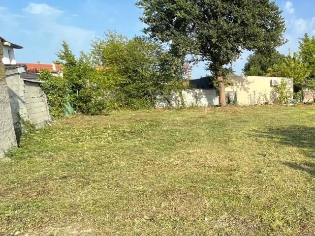 Terrain vente à Mérignac
