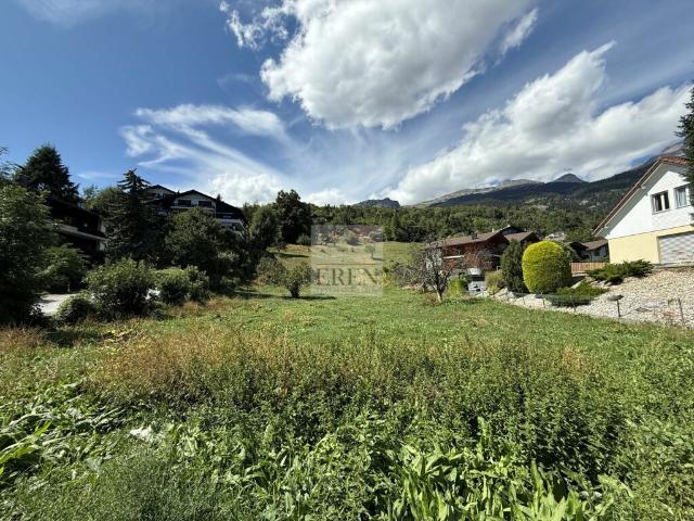 Immobilie kaufen in Crans-Montana, Wallis
