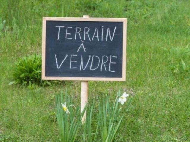 Terrain vente à Montferrier-sur-lez