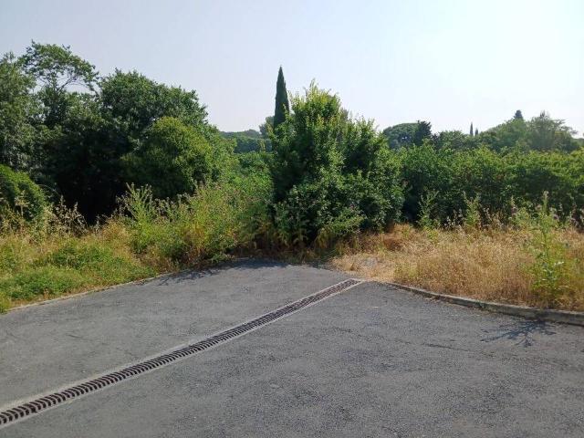 Terrain vente à Montpellier