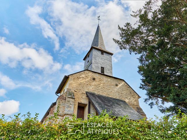 Terrain vente à Lisieux, Pont-l'evêque