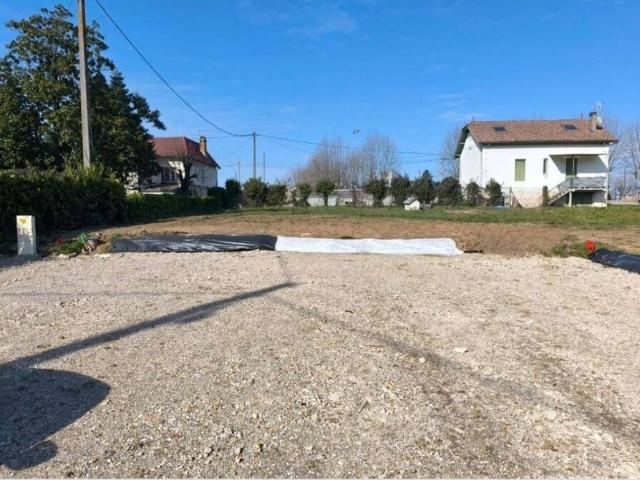 Terrain vente à Sainte-livrade-sur-lot