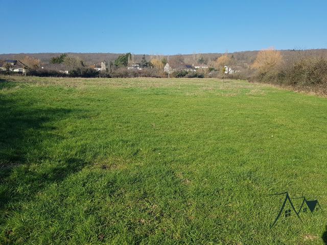 Terrain vente à Saint-Amand-Montrond, Saint-amand-montrond
