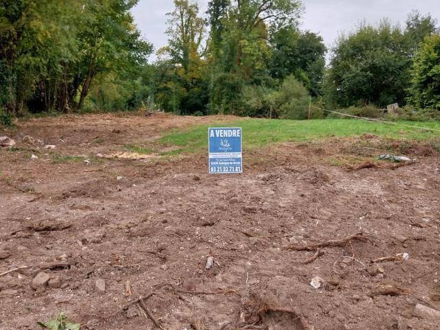 Terrain vente à Arras, Agnez-lès-duisans
