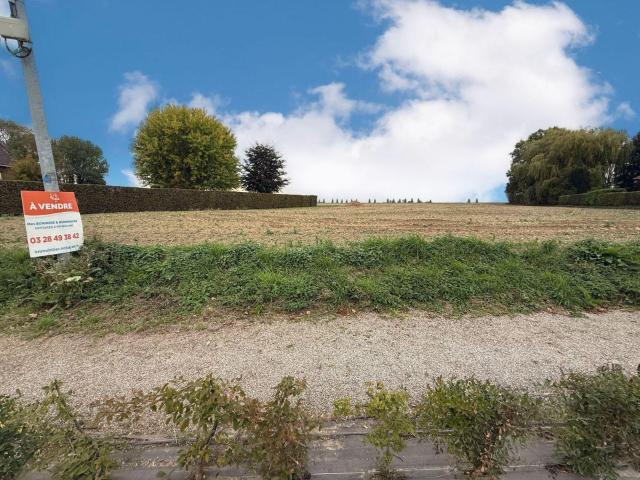 Terrain vente à Saint-Omer, Aire-sur-la-lys