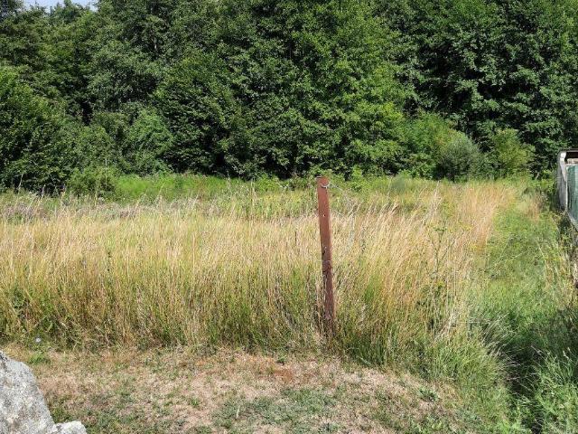 Terrain vente à Soissons, Aizy-jouy