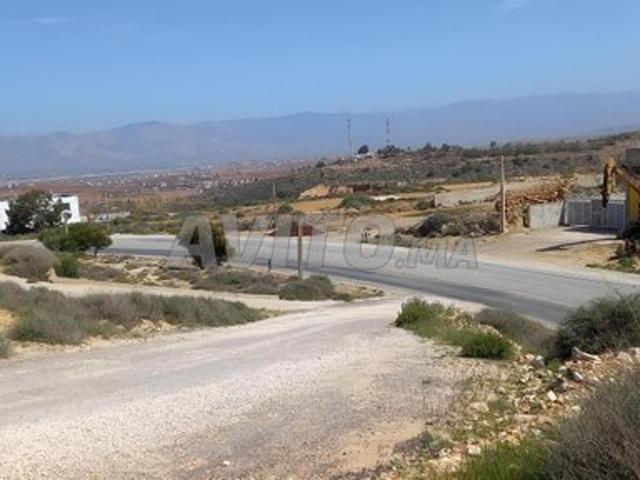 Propriété vente à Ajdir