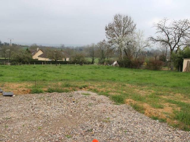 Terrain vente à Alençon