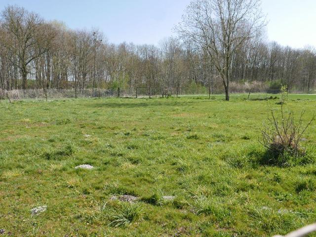 Terrain vente à Rethel, Alincourt