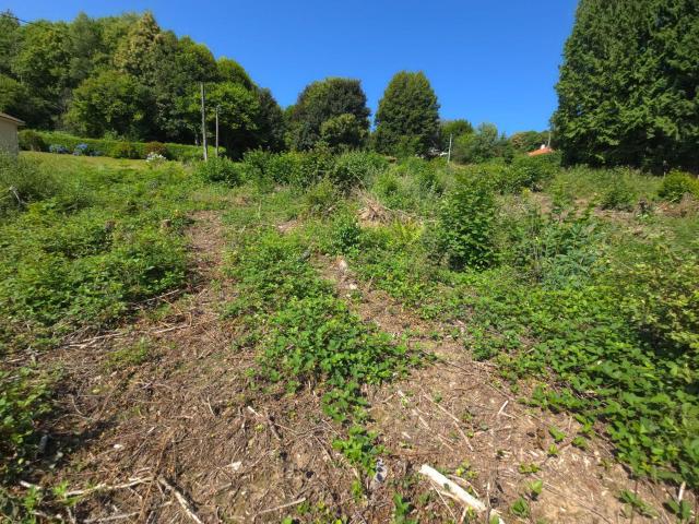 Terrain vente à Limoges, Ambazac