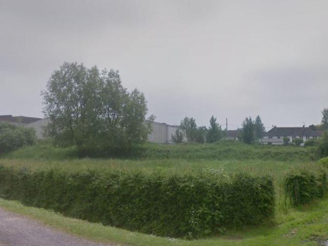 Terrain vente à Arras, Anvin