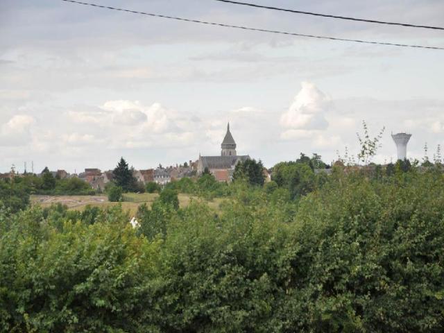 Terrain vente à Châteauroux, Argenton-sur-creuse