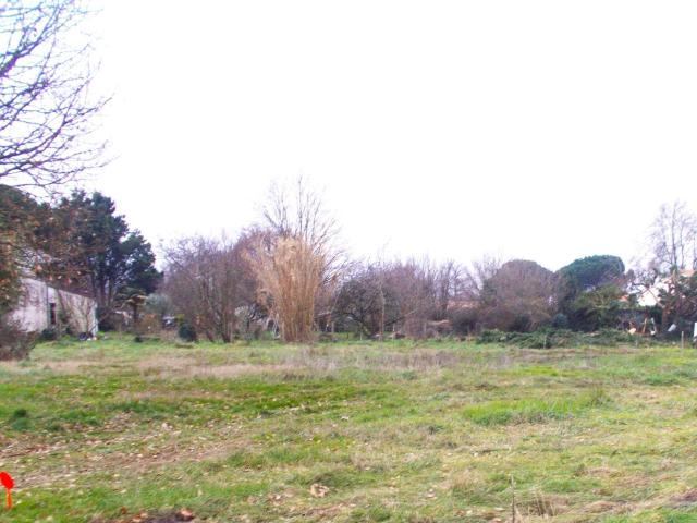 Terrain vente à Rochefort, Arvert