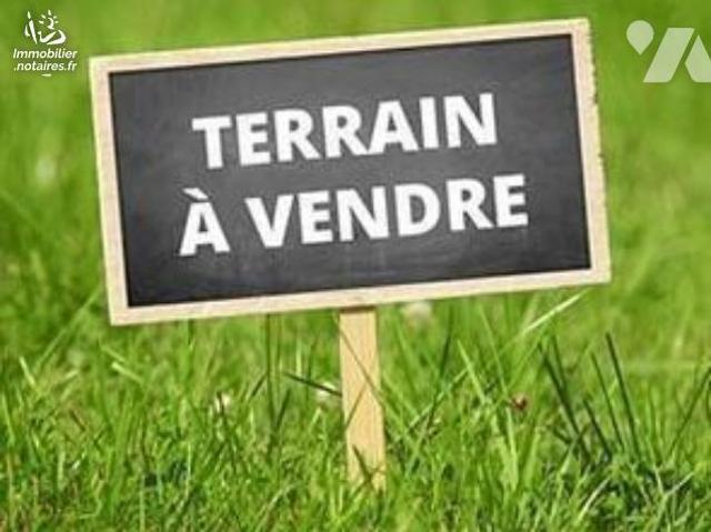 Terrain vente à Lorient, Bretagne