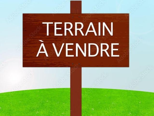 Terrain vente à Compiègne, Autrêches