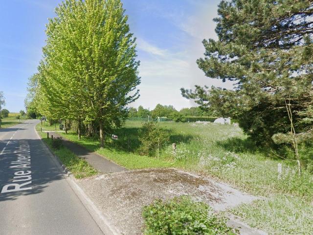 Terrain vente à Arras, Avesnes-le-comte