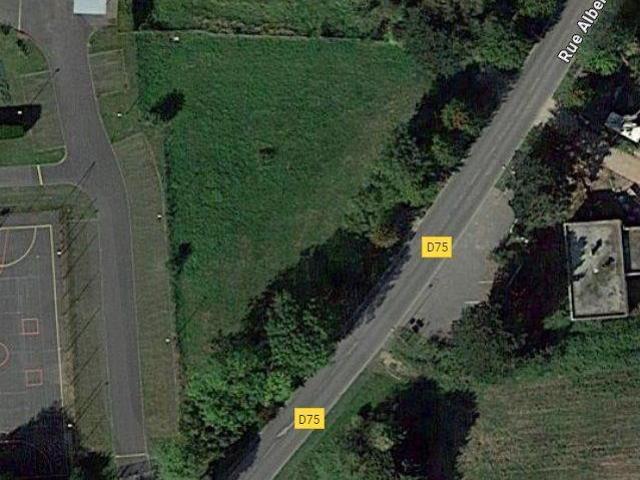 Terrain vente à Arras, Avesnes-le-comte