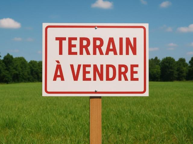 Terrain vente à Dieppe, Avremesnil