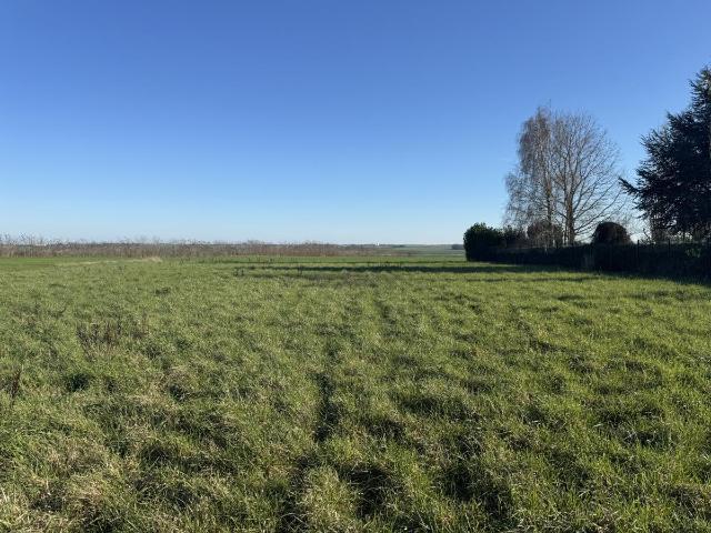 Terrain vente à Cambrai, Awoingt