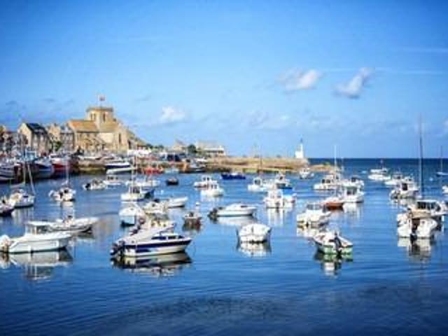 Terrain vente à Cherbourg, Barfleur