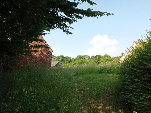Terrain vente à Arras, Bavincourt