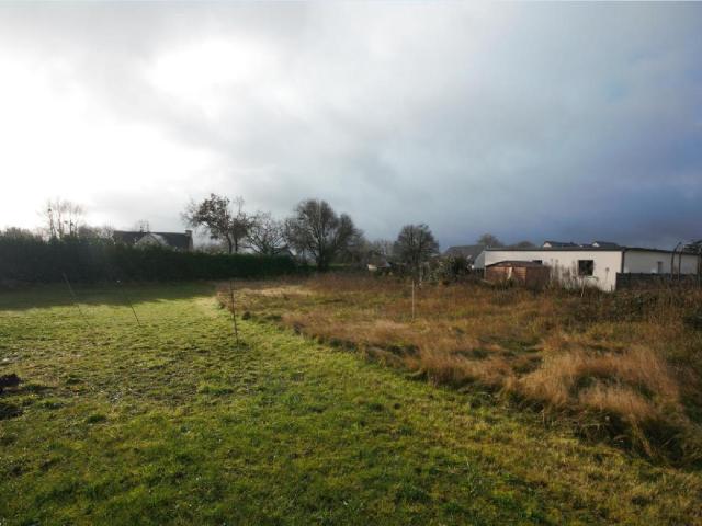 Terrain vente à Épernay, Baye