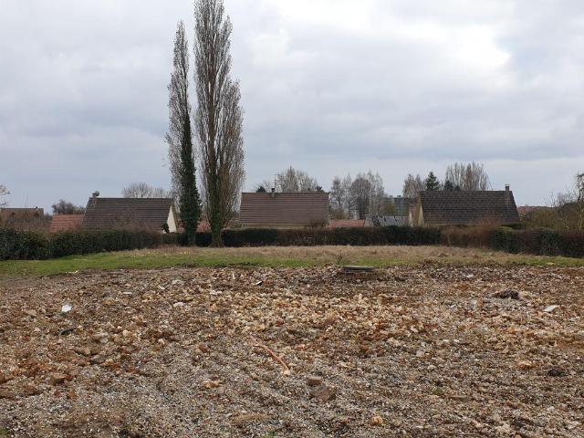 Terrain vente à Amiens, Beaucamps-le-vieux
