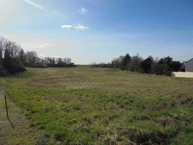 Terrain vente à Orléans, Beaugency