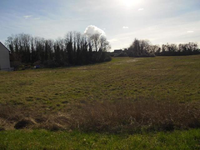 Terrain vente à Orléans, Beaugency