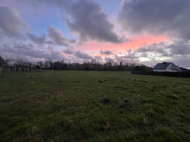 Terrain vente à Bernay, Beaumont-le-roger
