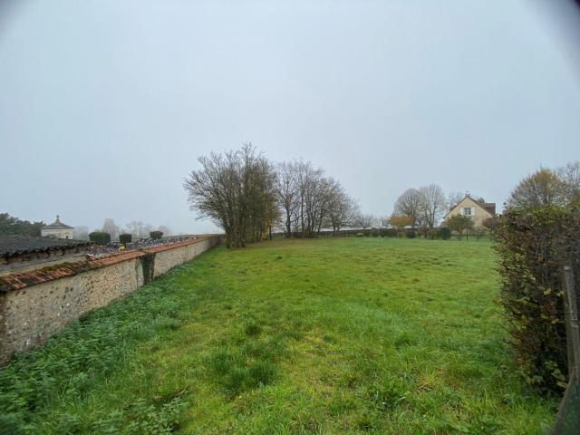 Terrain vente à Nogent-le-Rotrou, Beaumont-les-autels