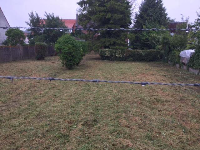 Terrain vente à Montreuil-sur-Mer, Beaurainville